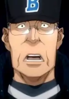 Katsurou Shirooka