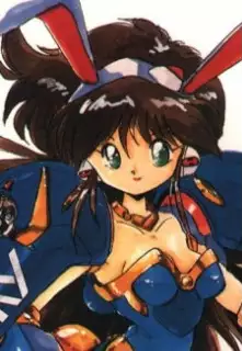 Mai Tokudaiji