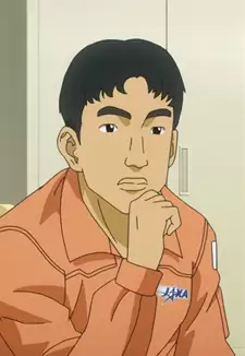 Daiki Masuda