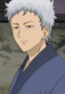 Kantarou Hashida