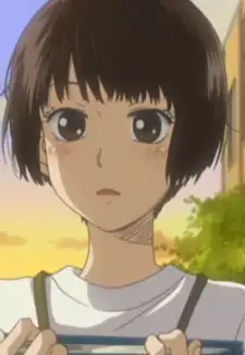 Suzune Miyashita