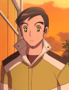 Suzuki-sensei