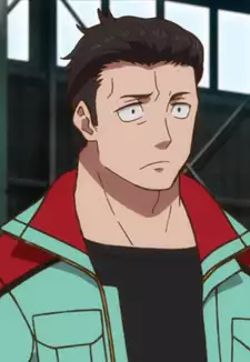 Haberu Katou