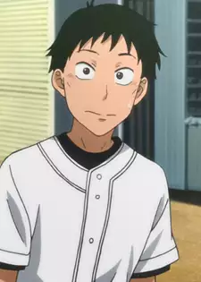 Shintarou Nishihiro