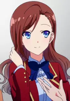 Chiaki Matsushita
