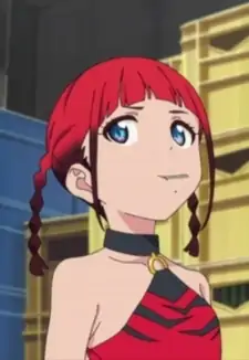 Chise Asukagawa