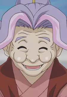 Haru Tsukumo