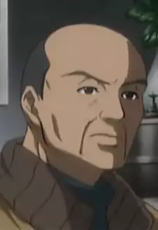 Minoru Higuchi
