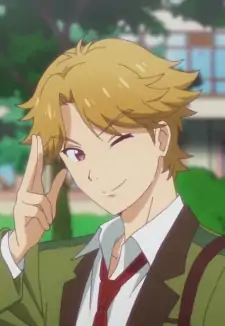 Kaoru Ijuuin