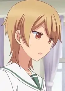 Rio Sakaki
