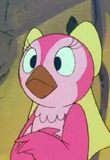 Pirima-chan