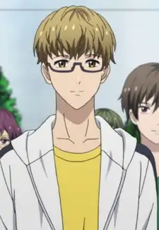 Sou Hachiya