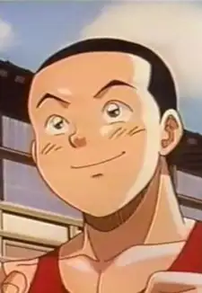 Yoshio Ueno