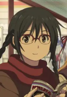 Chika Marutamachi