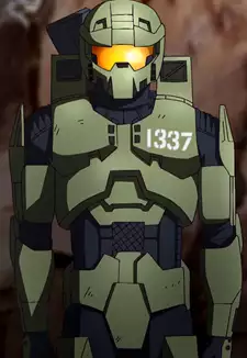 SPARTAN-1337