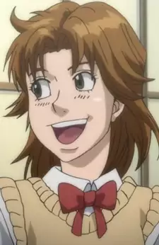 Nanako Itagaki