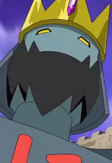 King