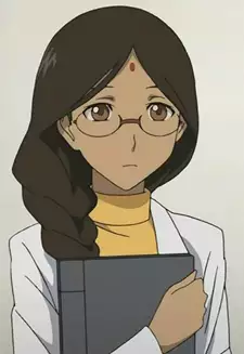 Meena Kandaswamy