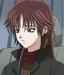 Ruriko Matsunai