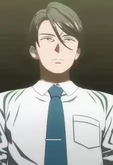 Ayukawa Hiroaki