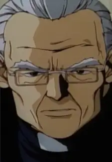 Father Takahata