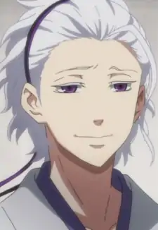 Shirasu Kinjou