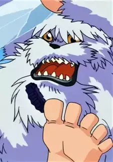 Mojyamon