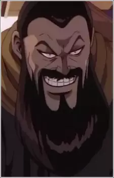 Gohee Hiruma