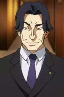 Itsuki Marude