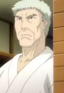 Tadaaki Hayashi