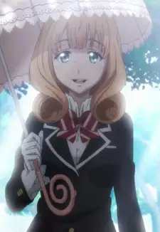 Rika Saionji