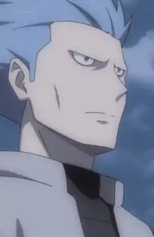 Akagi