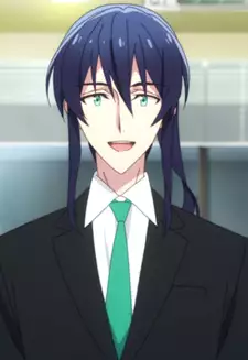 Banri Ogami