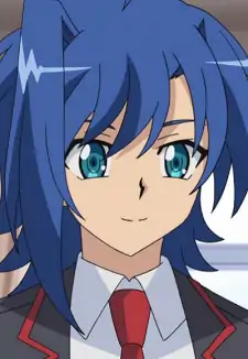 Aichi Sendou
