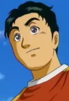 Takeshi Jinma