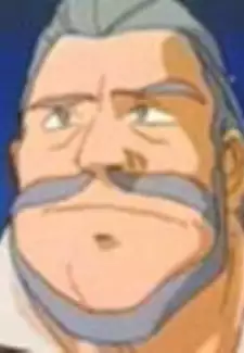 Don Carlos Prideaux