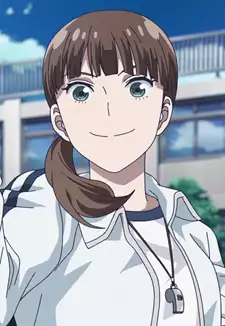 Miwa Takei