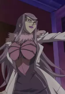 Dr. K-Ko