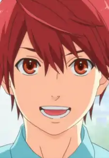 Haru Yamato