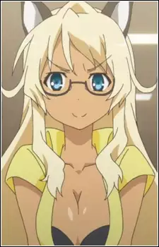 Nakuru Narumi