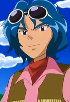 Daisuke