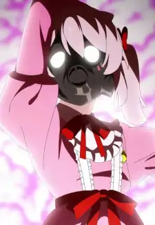 Mahou Shoujo Pink