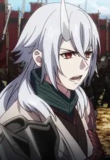 Haruaki
