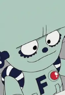 Franken-Robo-kun
