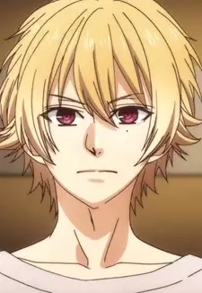 Tsubasa Shindou