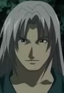 Isshinsai Ogata