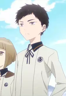 Atsushi Toushirou