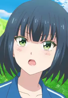 Waka Suzuki