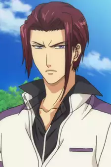Reiji Myouga
