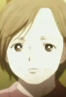 Natsuko Komatsu